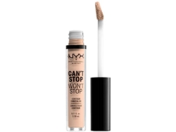 Corretor NYX Can'T Stop Won'T Stop Liquid Shade