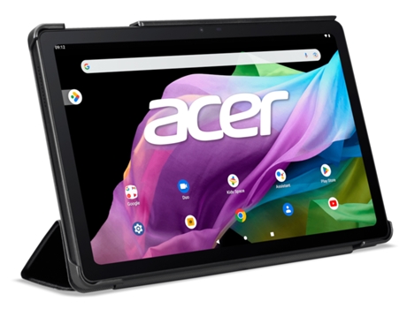 Tablet ACER Iconia Tab P10-11 (10,4'' - IPS2K Ultra - 6 GB - 128 GB - Gris + Funda)