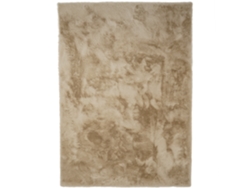 Consilio Concept Alfombra De Piel Sintética Cloud Super Soft 160x230 Cm Beige