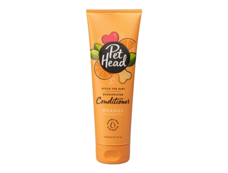 Acondicionador PET HEAD (Muticolor)