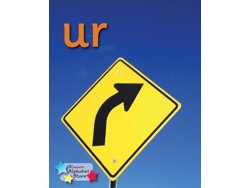 Libro Alpha Stars ur de Stephen Rickard (Inglés)