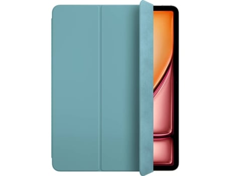 Funda APPLE Smart Folio iPad Air 13'' (Denim)
