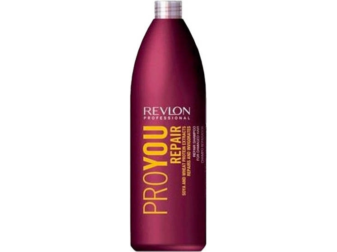 Champú REVLON ProYou Repair o (350ml)