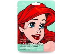 Mascarilla Facial Ariel - Princesas Disney