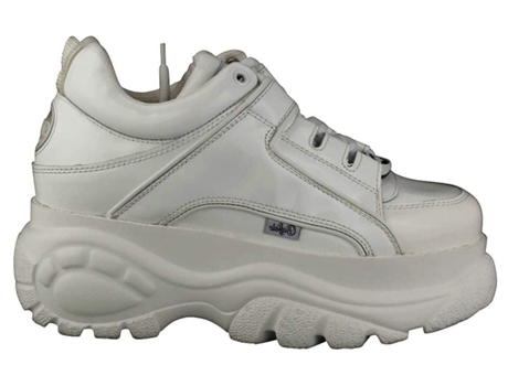 Zapatillas de Mujeres Buffalo London 1339-14 2.0 (Tam: 41)
