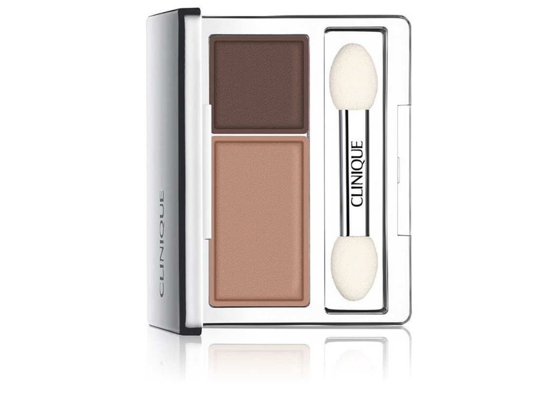 Set de maquillaje Clinique All About Shadow