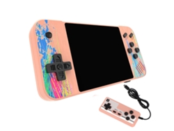 Console de Jogos Portátil com 800 Jogos Clássicos EOOCOO