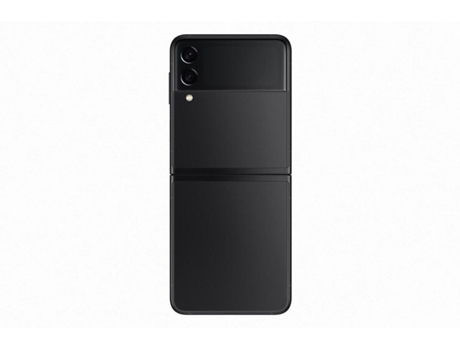 Smartphone SAMSUNG Galaxy Z Flip3 (Reacondicionado Marcas Mínimas - 128 GB - Negro)