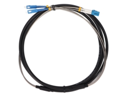 Cable De Fibra Óptica 3m Sc A Lc Monomodo Blindado Para Centro De Datos Ethernet