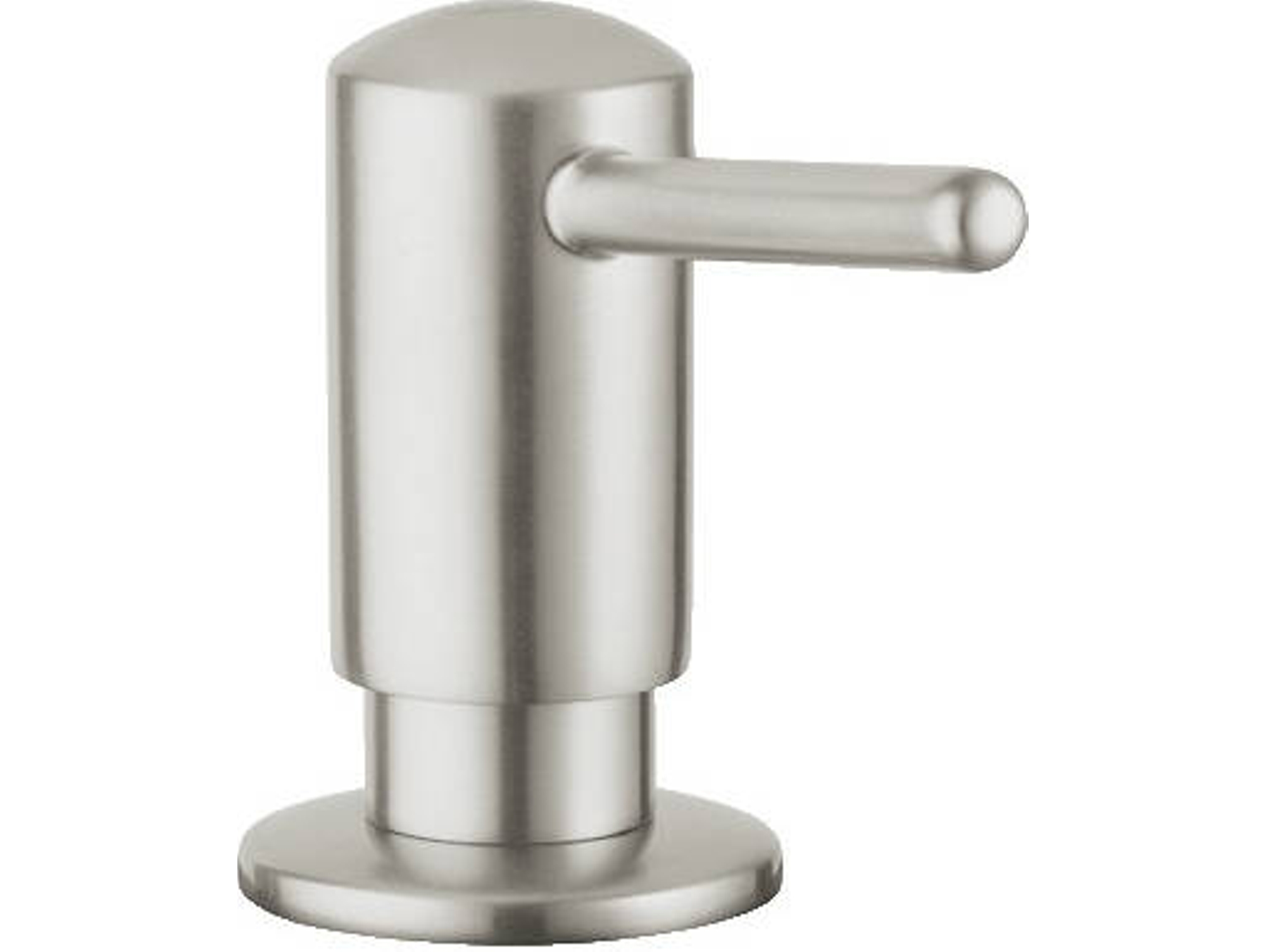 Dispensador de Jabón GROHE 40536 Dc0