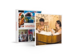 Caja Regalo Smartbox Beer Spa Salou: Circuito Spa, Masaje y Cata de Cerveza para 2 Personas