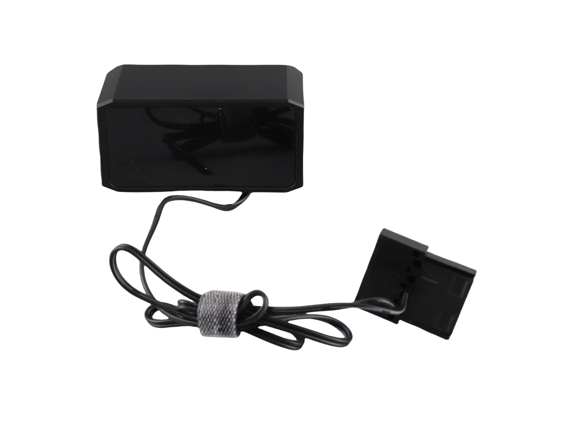 Alarma Del Sistema De Refrigeración Por Agua Medidor De Flujo Oled Digital Termómetro Pantalla De Pc 3 En 1