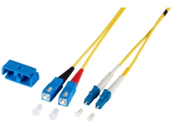 Cable de Fibra Óptica EFB ELEKTRONIK O0360.50