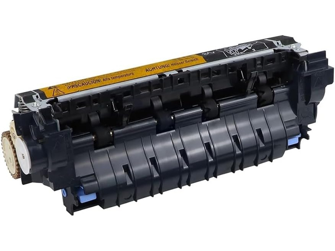Unidad de fusión SFUSHOS LaserJet P4014, P4015, P4515, 110/120 V, 150.000 páginas