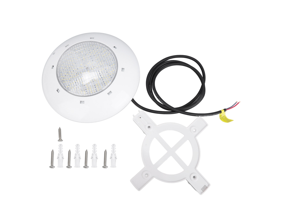 2026-luz Led Sumergible 35w Super Brillante Ip68 Impermeable Luz Blanca Para Piscina Bombilla Ac12v Exterior