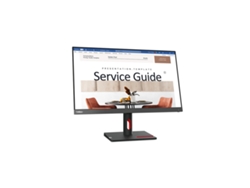 Monitor LENOVO S24I-30 (sRGB - Full HD - IPS - 23,8")