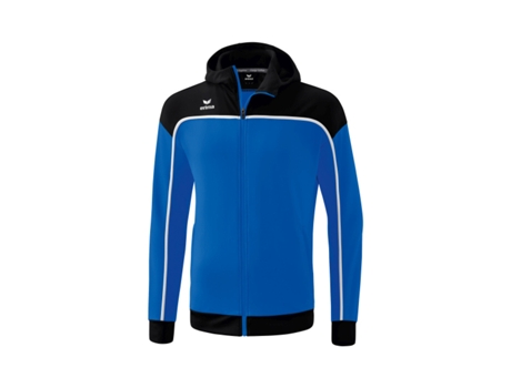 Chaqueta de Chándal para Hombre ERIMA (XL - Multicolor)