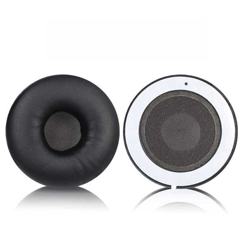 Almohadillas para auriculares Sony MDR-XB450AP XB550 XB650 XB400 (un par, color negro) Specment