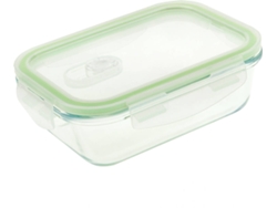 Recipiente para alimentos PRIMEMATIK.COM (400 ml)
