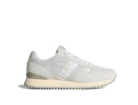 Zapatillas NAPAPIJRI (39 EU - Beige)