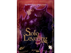 Nivelación en solitario (volumen 16) Por Chugong
