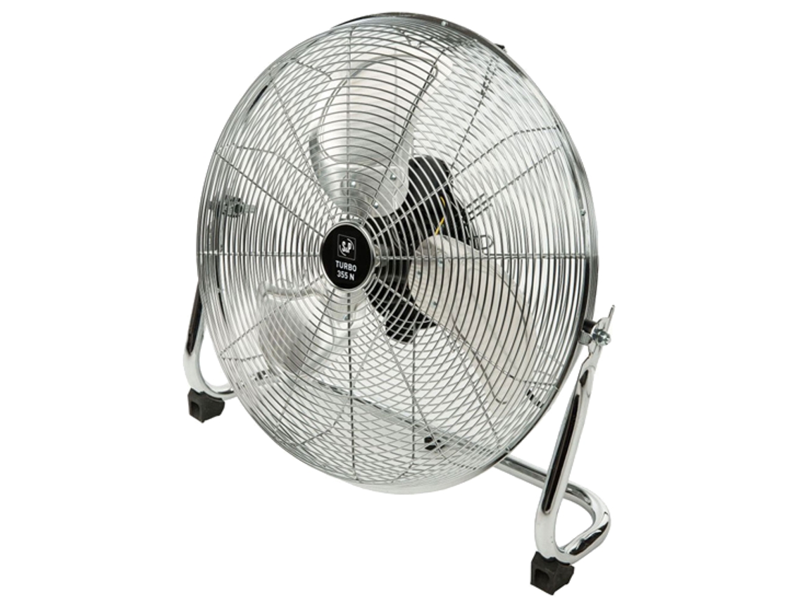 Circulador de aire S&P - Turbo 355 N