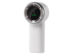 Mini Ventilador De Mano, Ventilador De Escritorio, Ventilador Portátil Recargable, Tres Velocidades De Viento Ajustables.