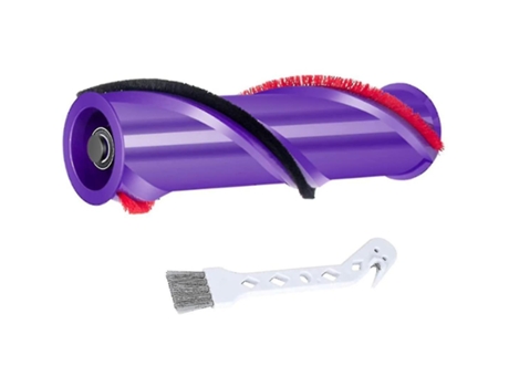 Rodillo de cepillo para aspiradora Dyson V8, en comparación con la pieza 967485-01