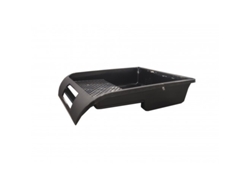 Bandeja De Plastico Para Pintura (32X36 Rodillos 22 Cm)