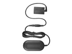 Adaptador Batería Falsa Lp-e17 Para Canon, Dr-e17, Cargador Ac, Acoplador De Batería Dummy