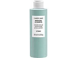 Bronceador COMFORT ZONE Water Face And Body Wash (200 ml)