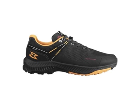 9.81 Hi-ride Zapatos de senderismo Negro EU 40 Hombre GARMONT