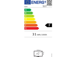 Led NEVIR Nvr-8075-32Rd2S-Sma-