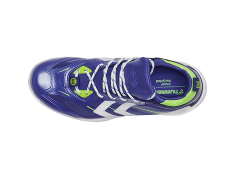 Zapatillas para Hombre de Balonmano HUMMEL (39 - Multicolor)