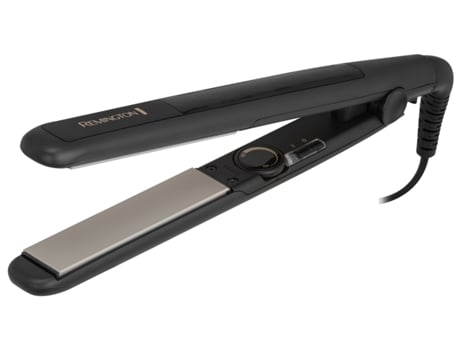 Plancha de Pelo REMINGTON Style Edition S3505GP (Cerámica - Máx 230ºC)
