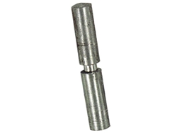 Pernio Torneado 10x60 mm WOLFPACK LINEA PROFESIONAL