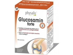Complemento Alimentar PHYSALIS Glucosamina Forte (120 comprimidos)