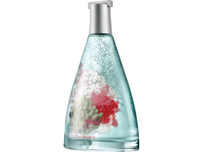Perfume LOEWE Agua De LOEWE Mar de Coral 100ml 3.4fl.oz (Eau de toilette)