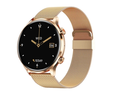Reloj inteligente para hombre y mujer, reloj personalizado con esfera Bluetooth, pulsera de llamada con conexión IP67, reloj inteligente deportivo ...