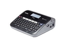 Impresora de Etiquetas BROTHER PT-D450VP transferencia termal 180 x 180DPI