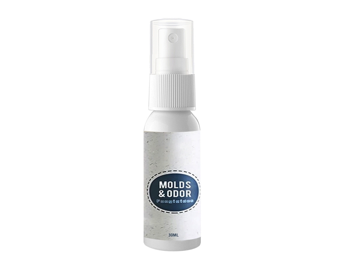 Spray quitamohos para muebles y azulejos