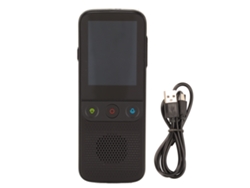 Traductor T10 Pro (traducción sin conexión y 112 idiomas)