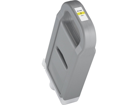 Cartucho de Tinta Compatible CANON Pfi1700 - Pfi1300 - Pfi1100 Amarillo (0778C001 - 0814C001 - 0853C001)