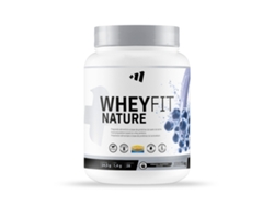 Whey Fit Nature - 1 Kg Arandanos Masmusculo