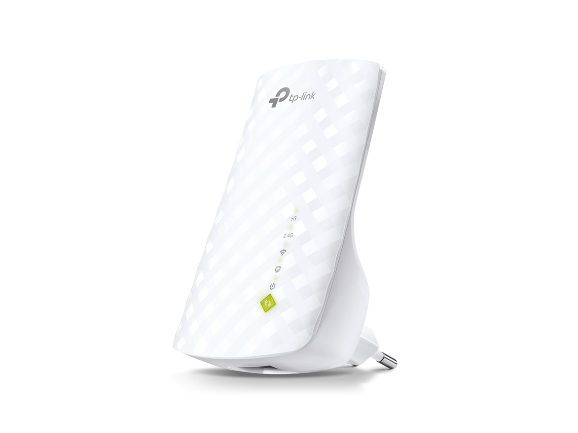 Repetidor de señal TP-LINK