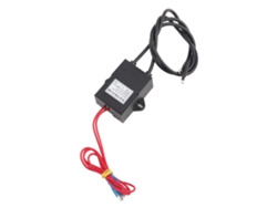 Módulo Generador De Alto Voltaje Ac 220v Encendedor Continuo ≥12kv 1a-2a