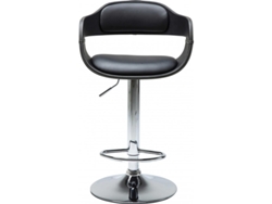 Banco KARE DESIGN de Bar Costa Preto