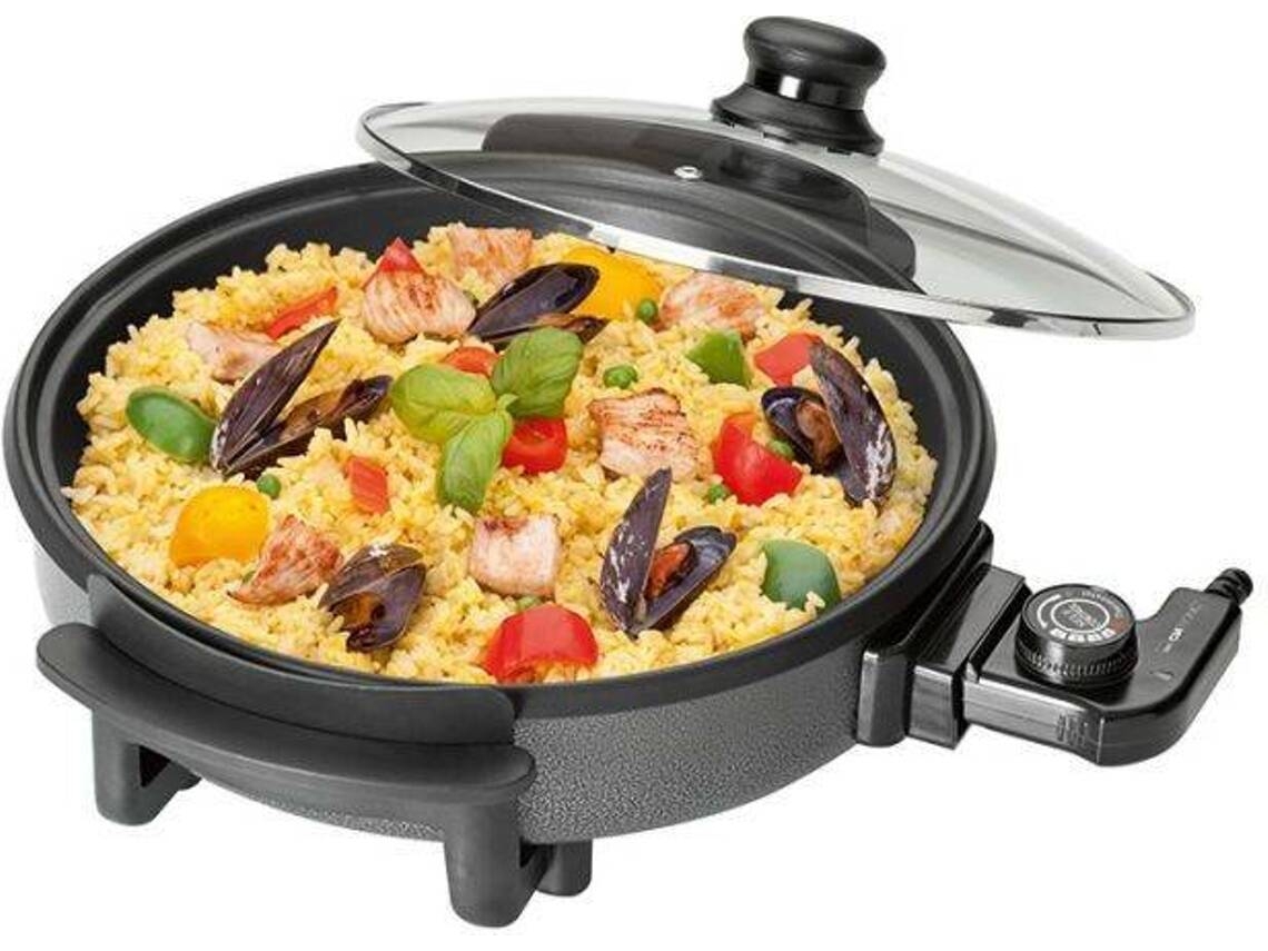 Party Pan Clatronic Pp 3401