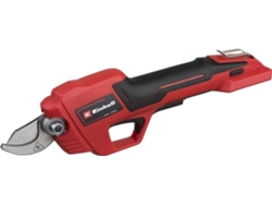 Tijera de Podar EINHELL GE-LS 18 LI (Cuchilla: 4 cm - 18 V)