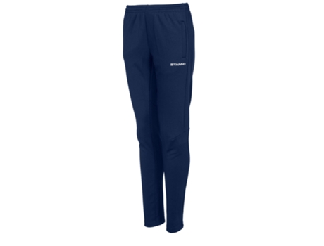 Chándale de Mujer para Fitness STANNO Chándal Pride Azul (XS)